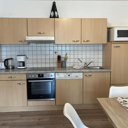 Apartament Margit Eberharter Hainzenberg Zewnętrze zdjęcie