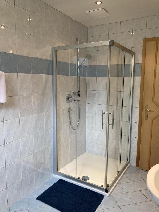 Apartament Margit Eberharter Hainzenberg Zewnętrze zdjęcie