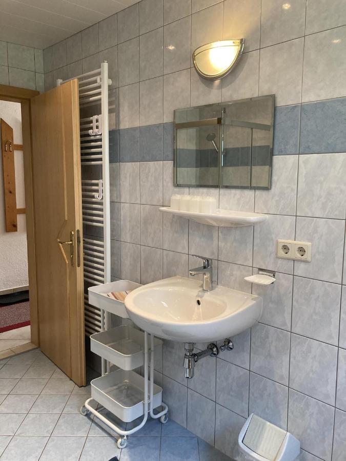Apartament Margit Eberharter Hainzenberg Zewnętrze zdjęcie