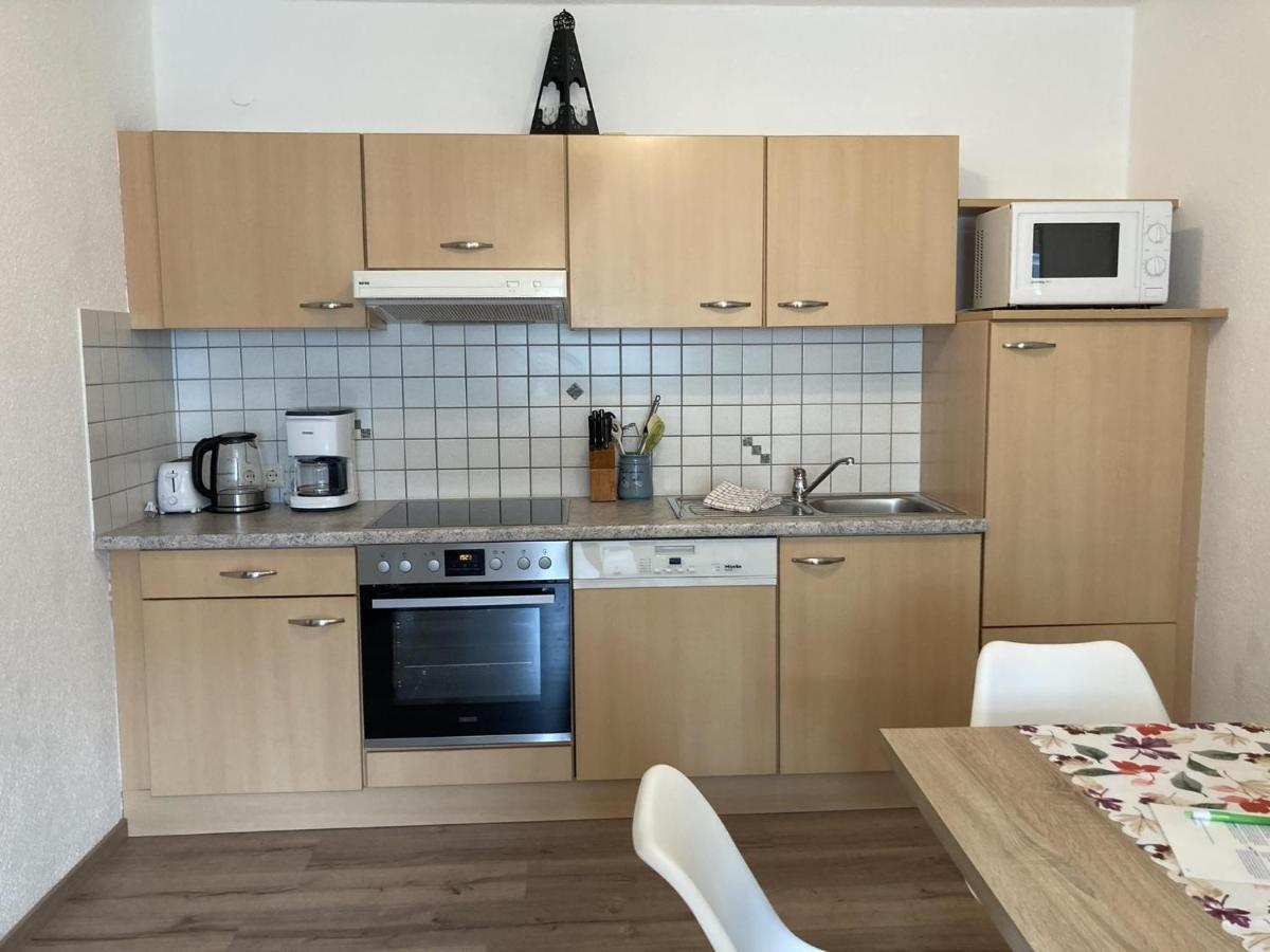 Apartament Margit Eberharter Hainzenberg Zewnętrze zdjęcie