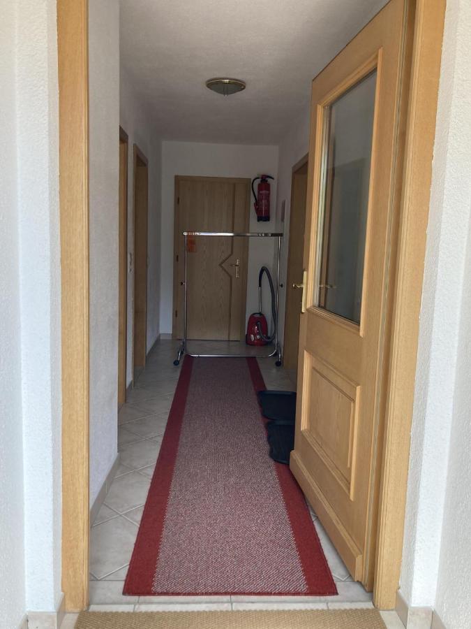 Apartament Margit Eberharter Hainzenberg Zewnętrze zdjęcie