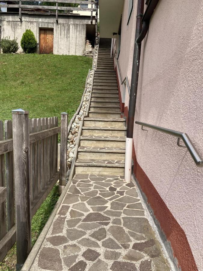 Apartament Margit Eberharter Hainzenberg Zewnętrze zdjęcie