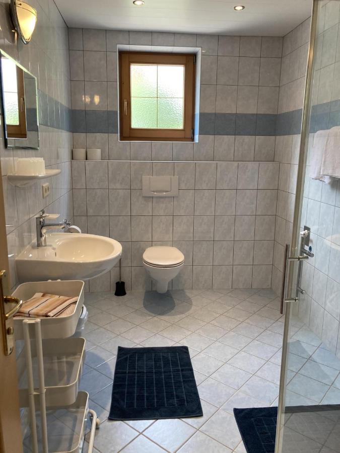 Apartament Margit Eberharter Hainzenberg Zewnętrze zdjęcie