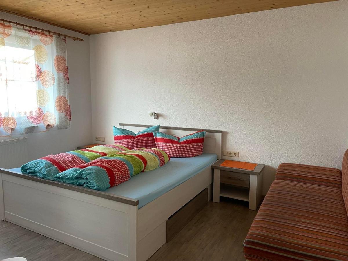 Apartament Margit Eberharter Hainzenberg Zewnętrze zdjęcie