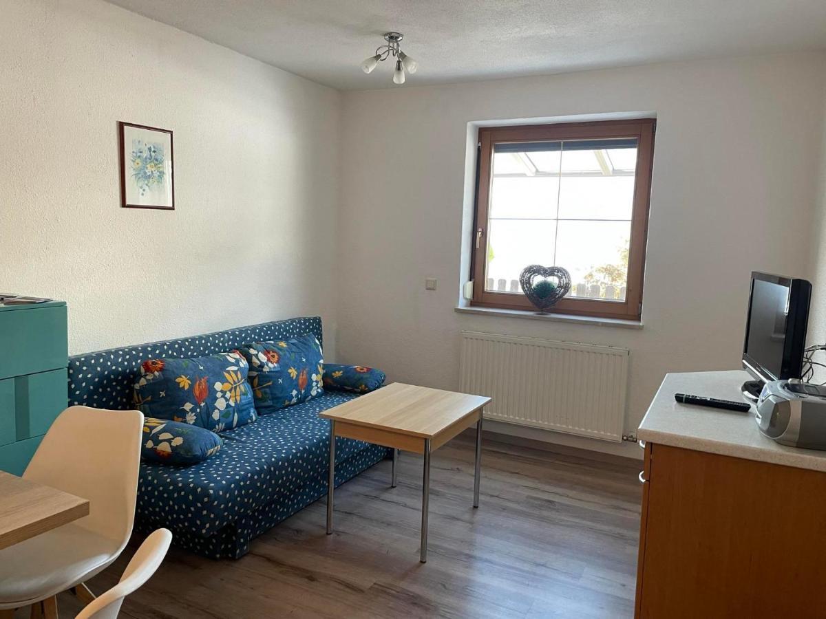 Apartament Margit Eberharter Hainzenberg Zewnętrze zdjęcie