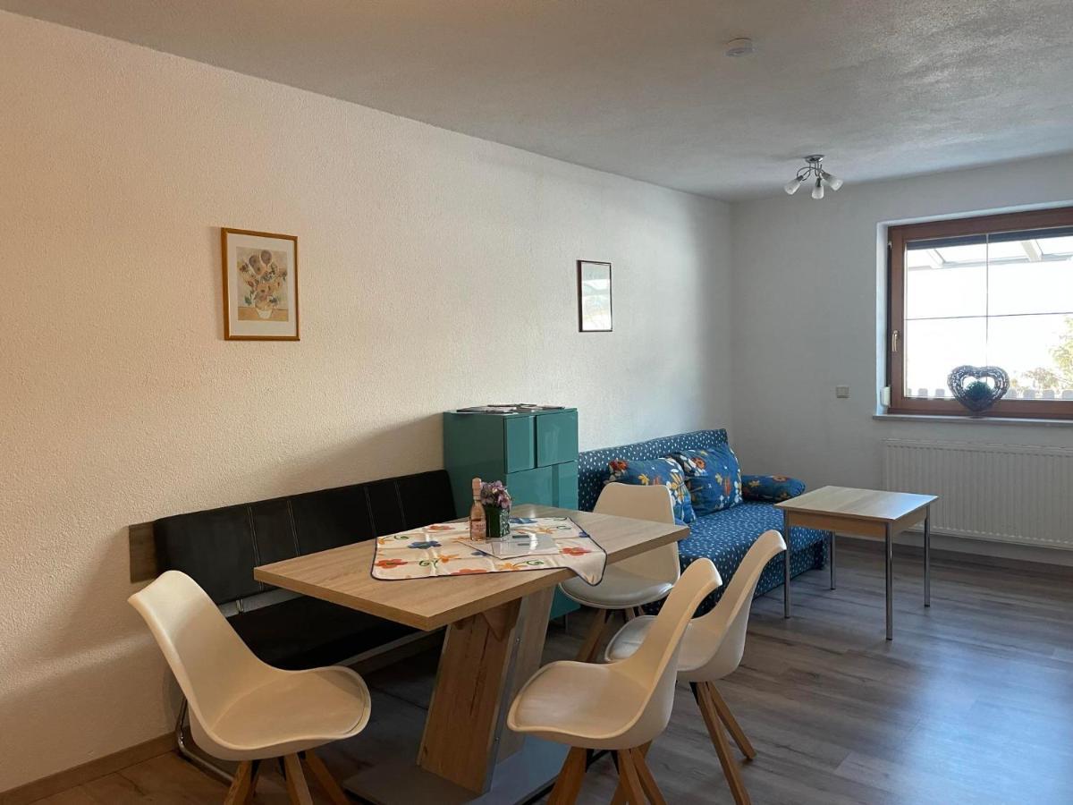 Apartament Margit Eberharter Hainzenberg Zewnętrze zdjęcie